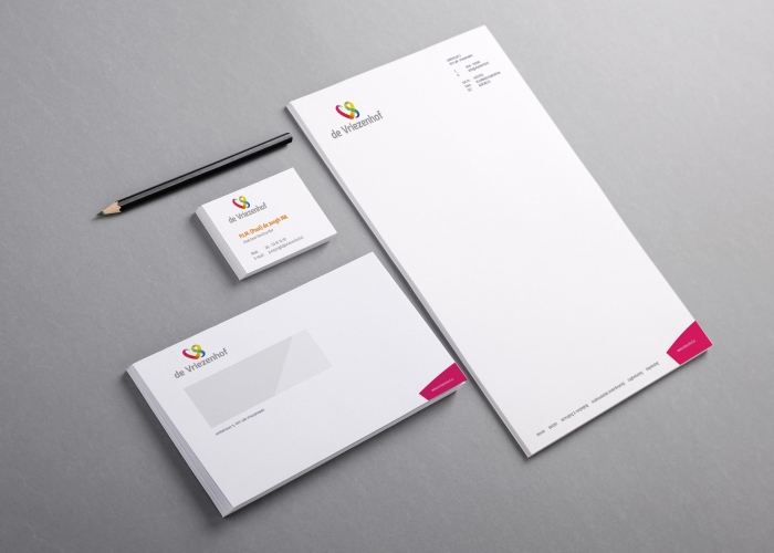 Foto over het succesverhaal van Woon- en zorgcentrum de Vriezenhof