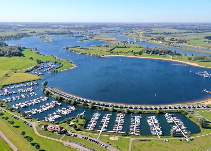 Foto over het succesverhaal van Wifiticket.nl