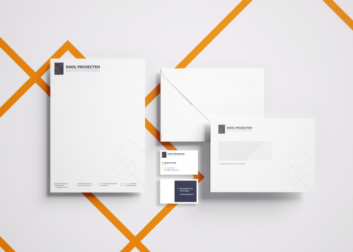 Foto over het succesverhaal van Knol Projecten