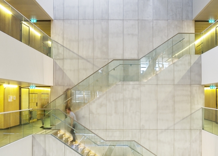 Foto over het succesverhaal van Knol Projecten