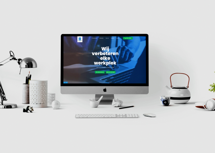 Foto over het succesverhaal van Taurus