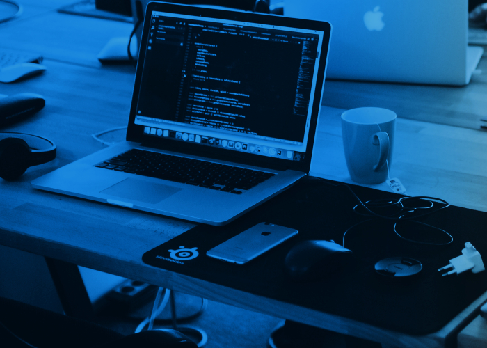 Foto over het succesverhaal van Taurus