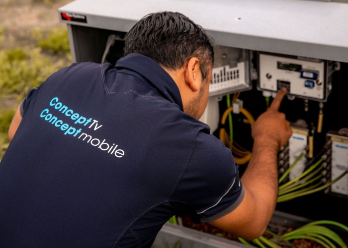 Foto over het succesverhaal van Wifiticket.nl