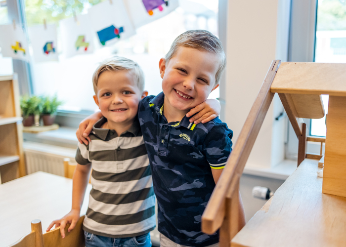 Foto over het succesverhaal van Verion