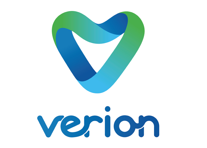 Foto over het succesverhaal van Verion