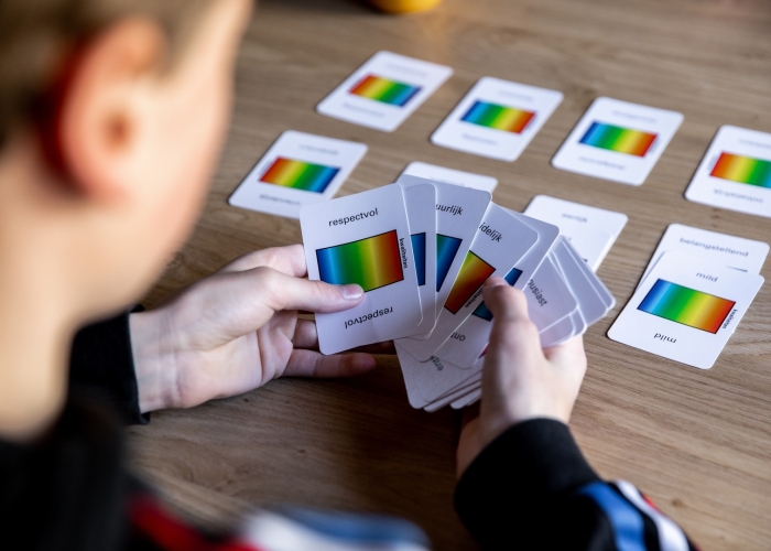 Foto over het succesverhaal van Ante Coaching