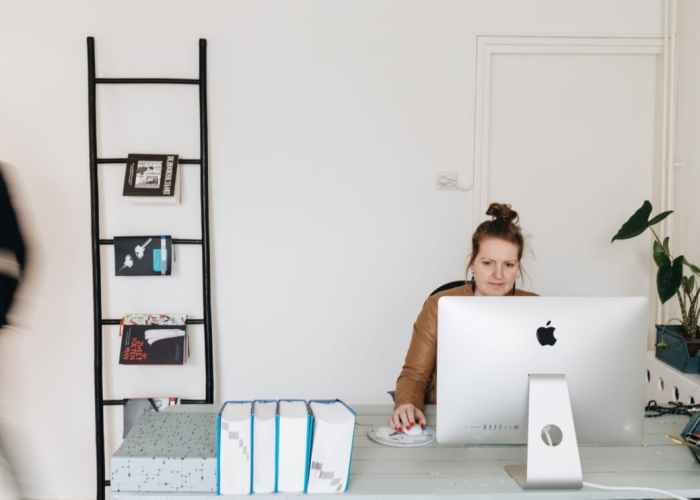 Foto over het succesverhaal van Brands & Schreurs advocaten