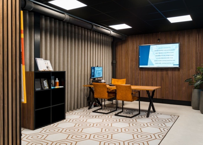 Foto over het succesverhaal van Guus Baan Sport en Health