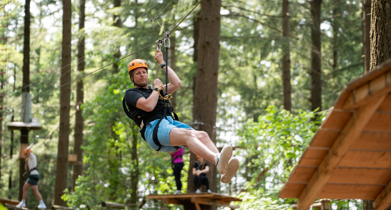 Project afbeelding voor LeisureKing