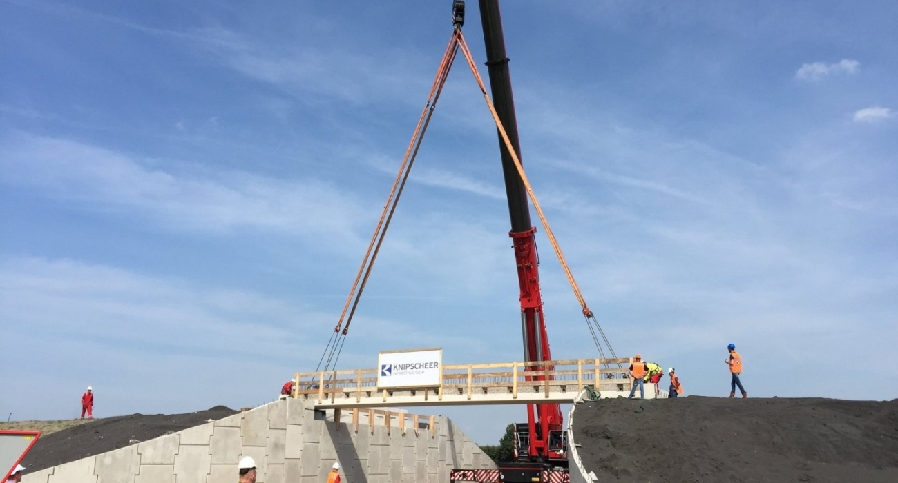 Project afbeelding voor Holcon