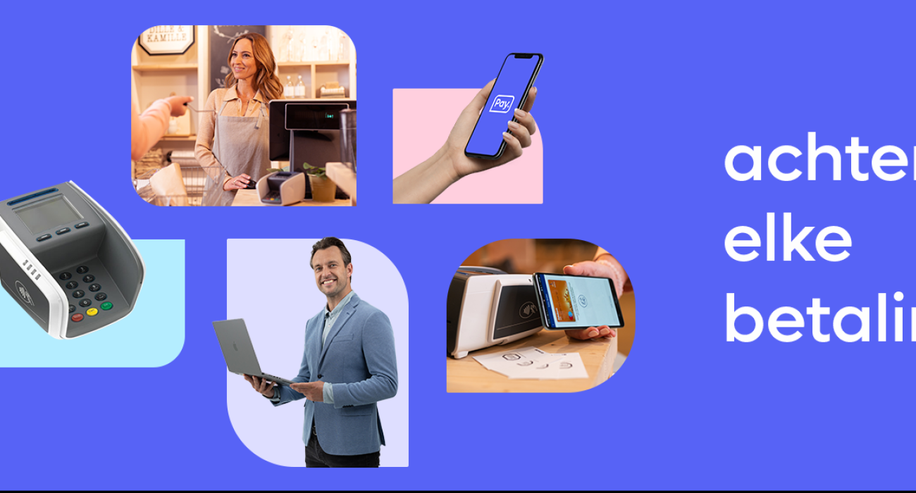 Project afbeelding voor Pay.nl