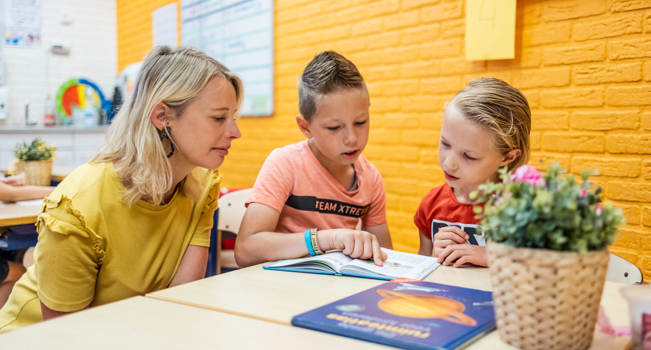 Project afbeelding voor Verion