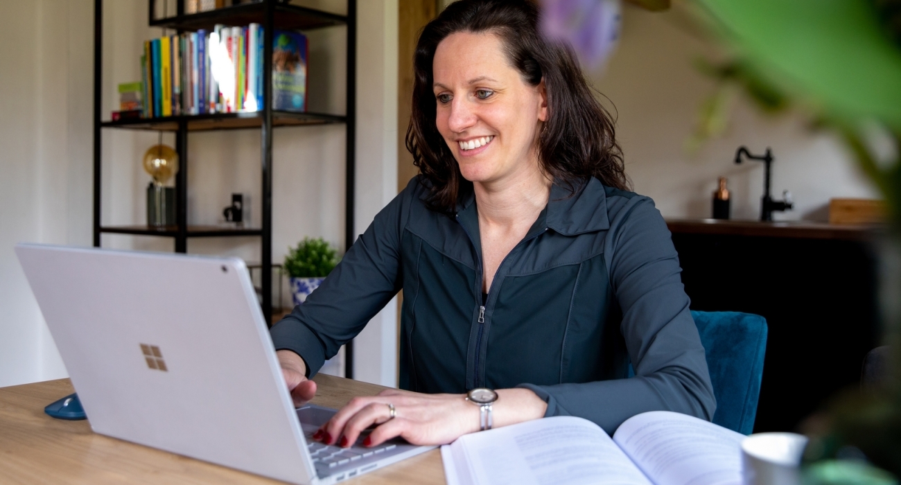 Project afbeelding voor Ante Coaching