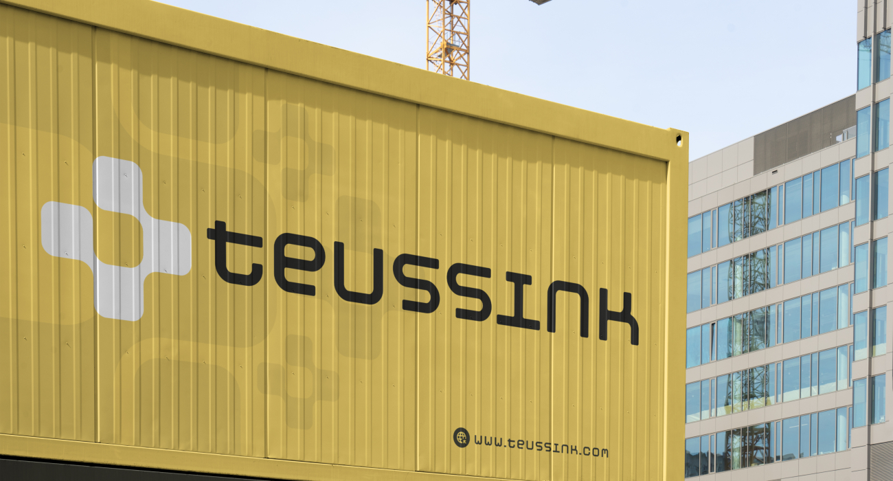 Project afbeelding voor Teussink