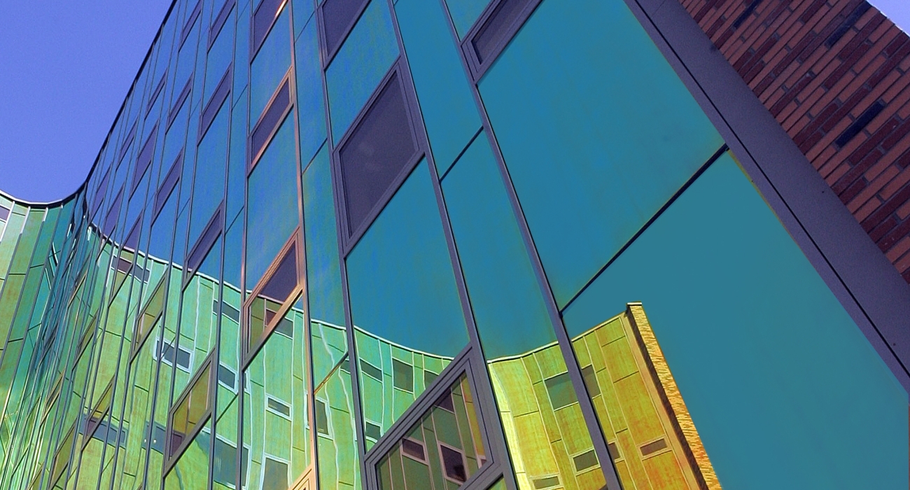 Project afbeelding voor Polybouw Aluminium