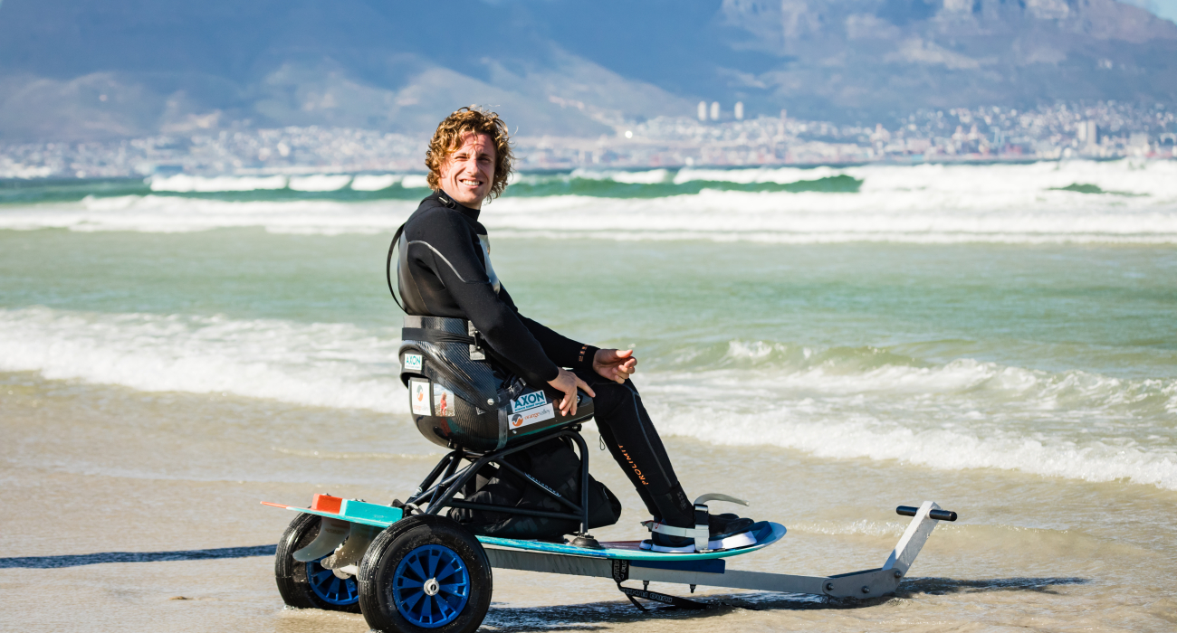 Project afbeelding voor MetZorg