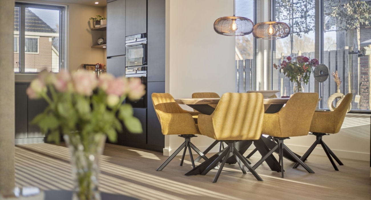 Project afbeelding voor Woningbehangen.nl