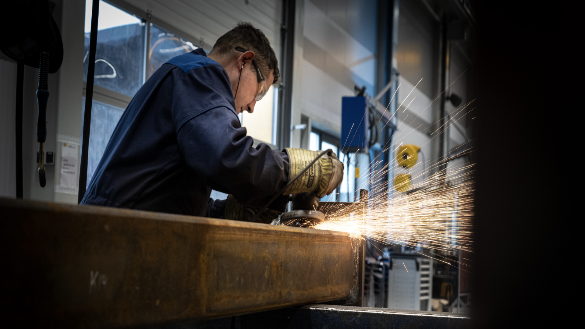 Project achtergrond afbeelding voor HTB Constructie