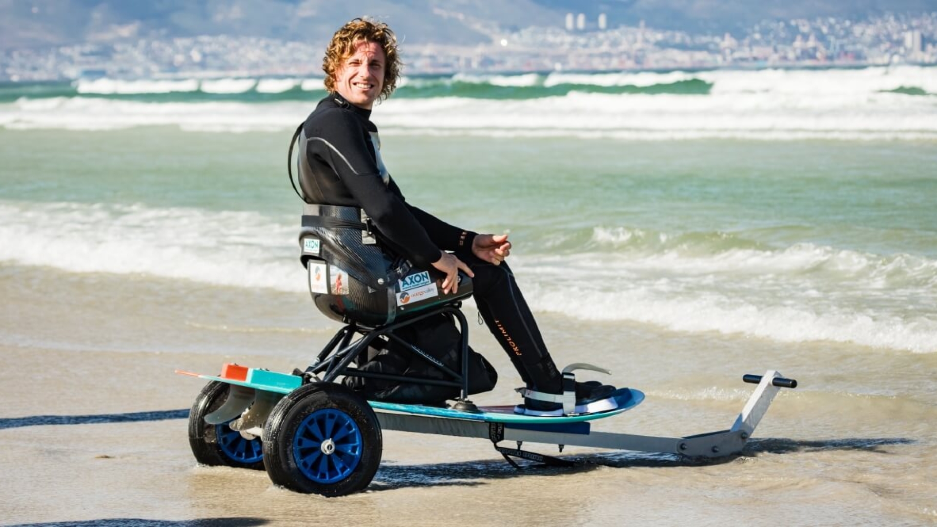 Project achtergrond afbeelding voor MetZorg