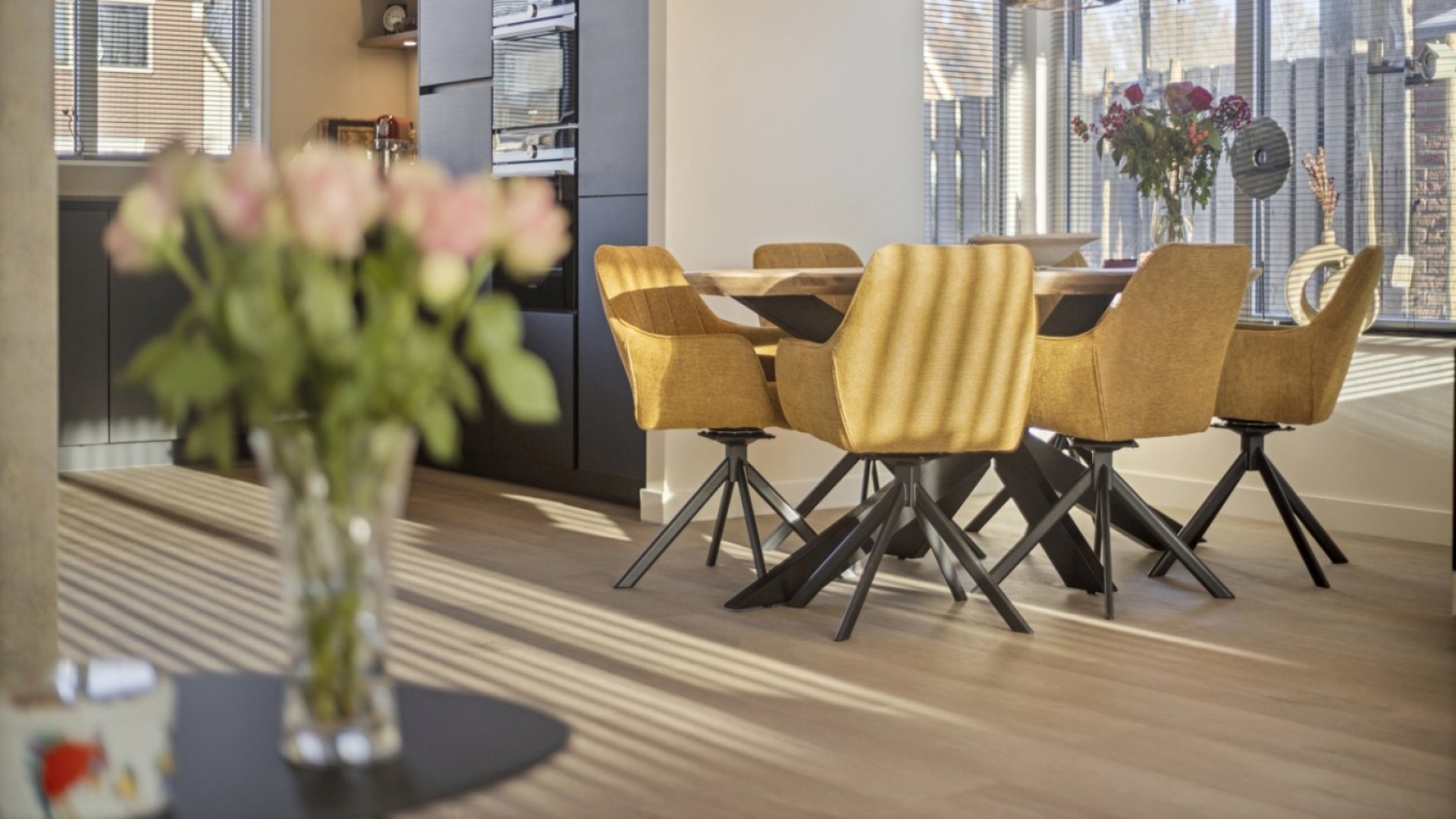 Project achtergrond afbeelding voor Woningbehangen.nl