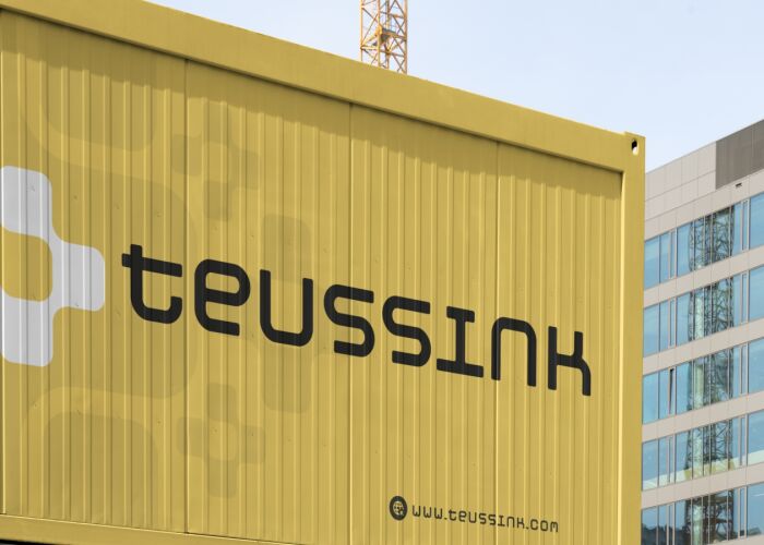 Project afbeelding voor Teussink