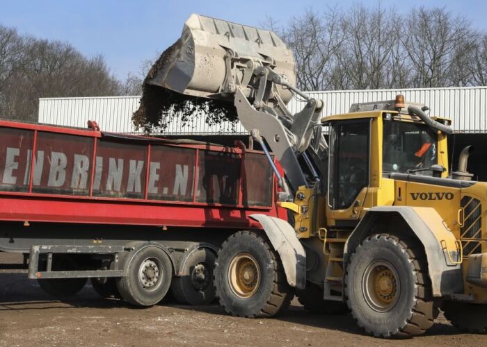 Project afbeelding voor Ten Brinke Containers