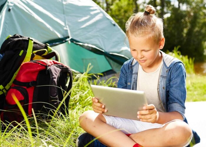 Project afbeelding voor Wifiticket.nl