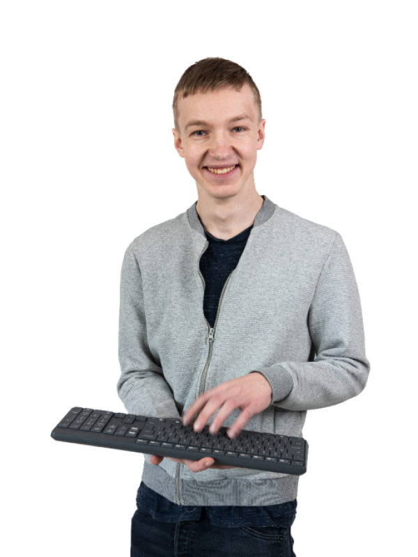 Foto van Sven Lammertink