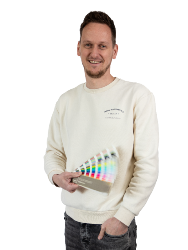 Foto van Kevin Bokdam