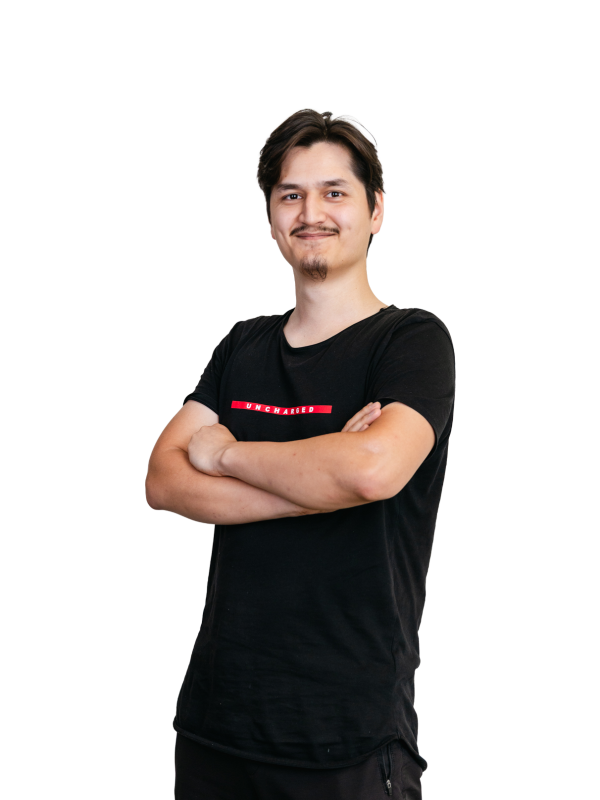 Foto van Yoseph Adili