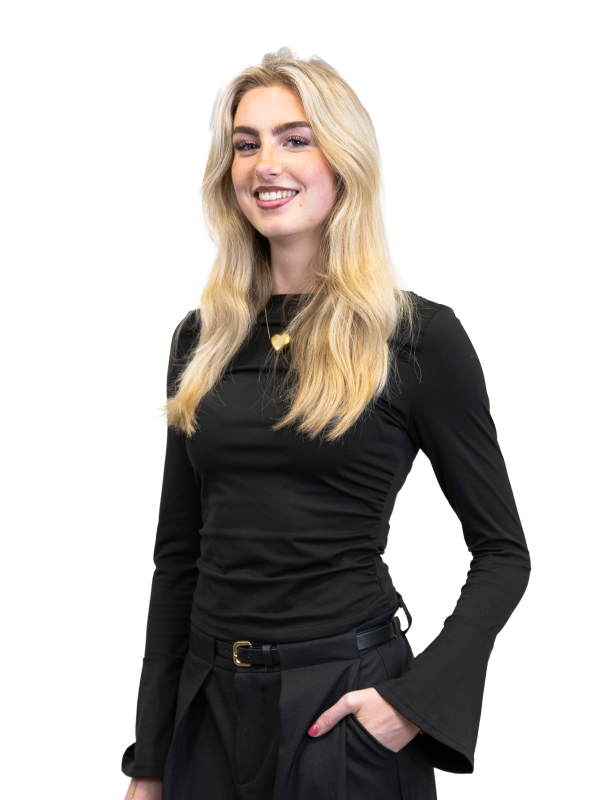 Foto van Tessa van Leeuwen