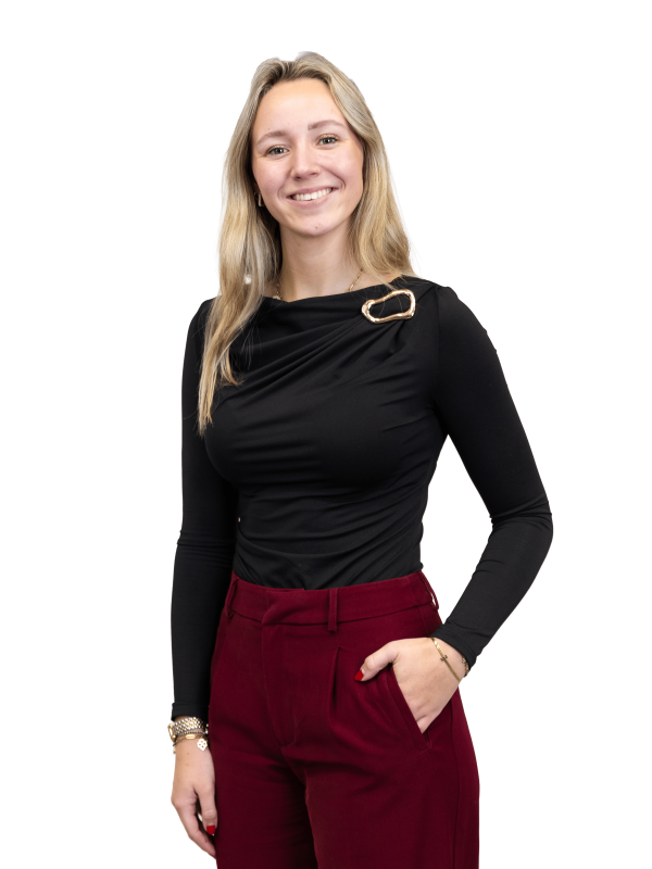 Foto van Eline Nijland